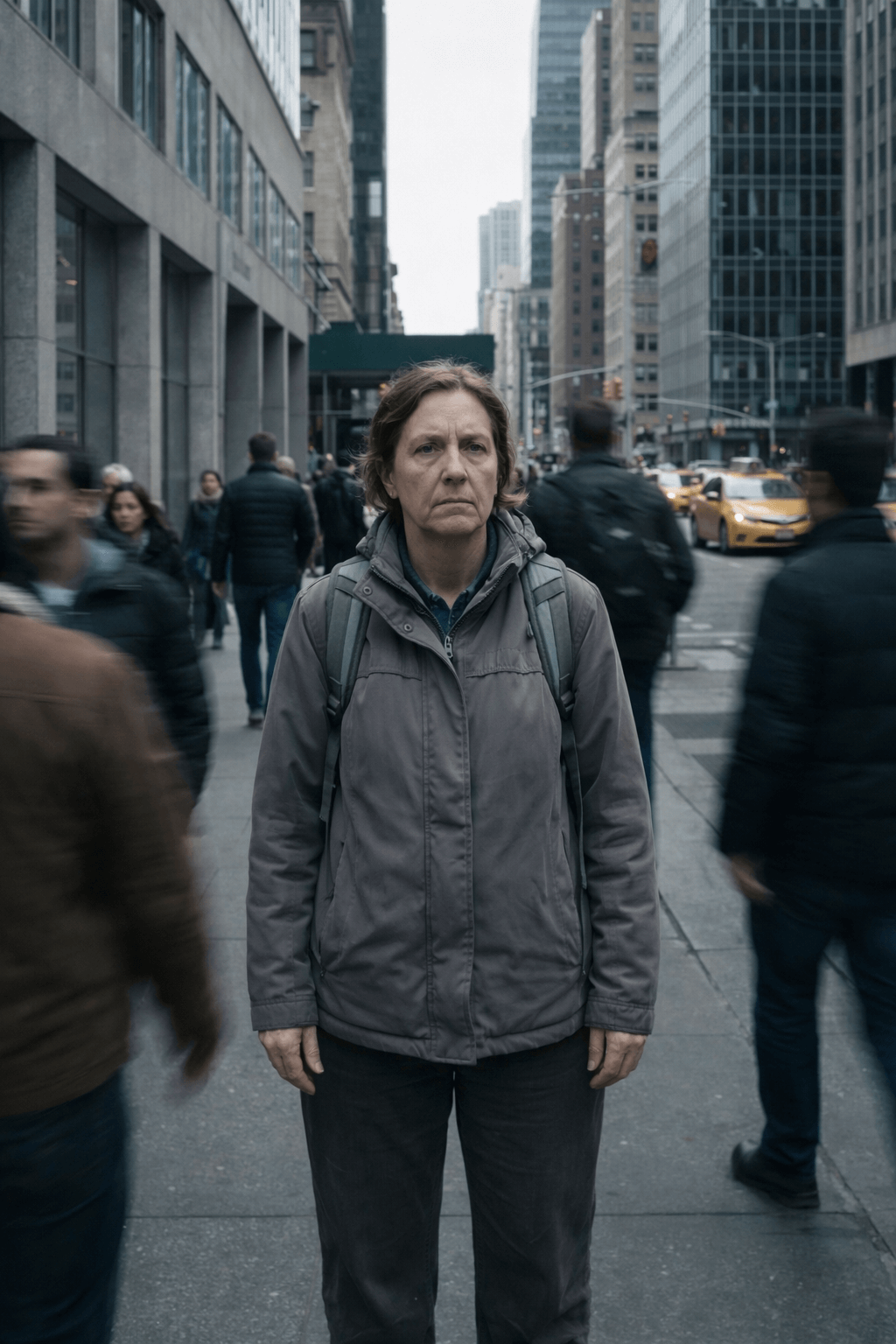 Vivir en automático